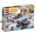 LEGO Star Wars Cloud-Rider Swoop Bikes 75215   568524891
